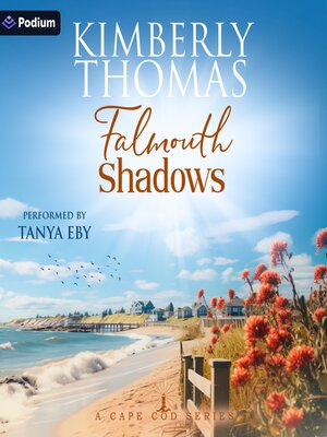 cover image of Falmouth Shadows